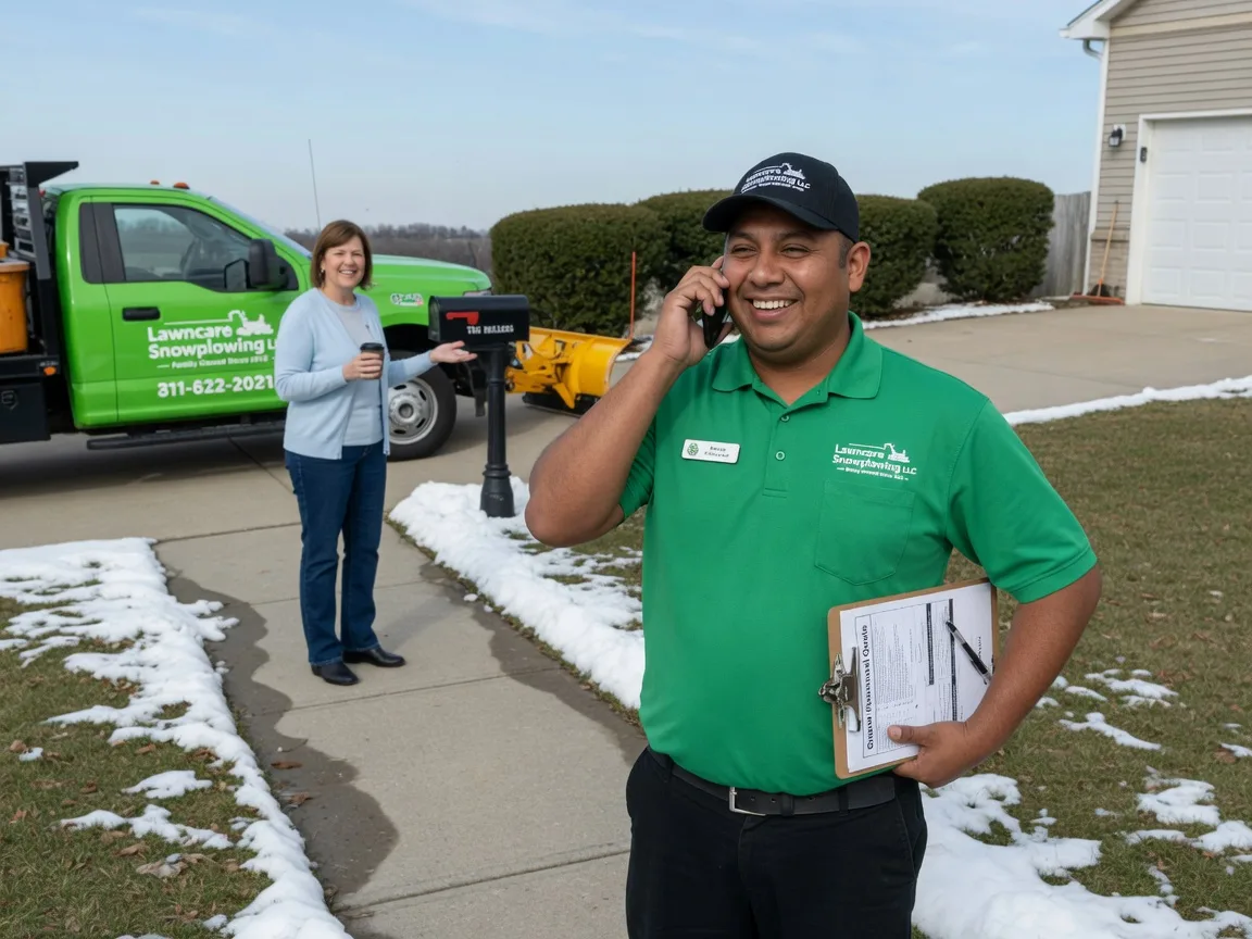 Lawn Care Services By Expert Landscaper Merkel, TX FAQs